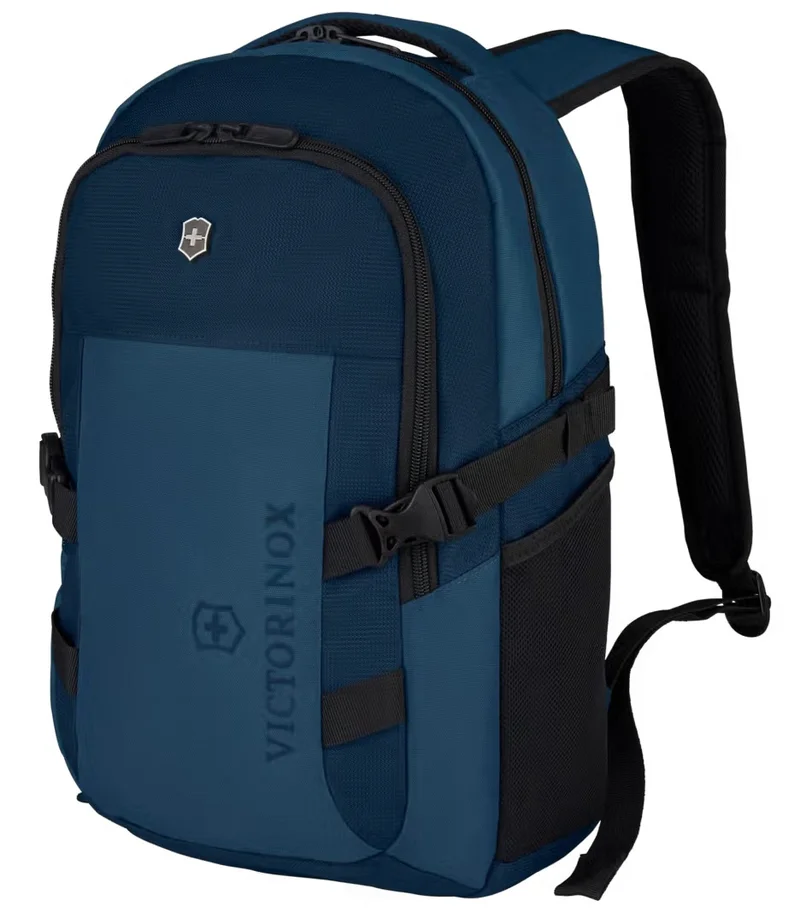 Victorinox 32 VX Sport EVO Compact Backpack - Blue  | Best Price UAE