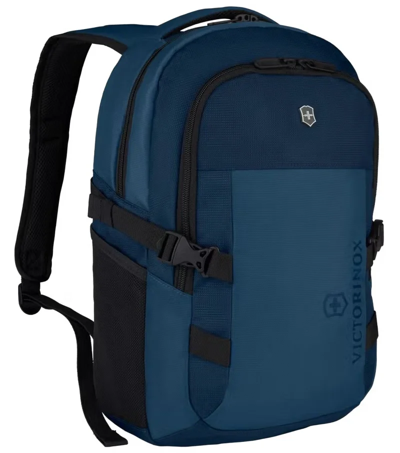 Victorinox 32 VX Sport EVO Compact Backpack - Blue  | Best Price UAE