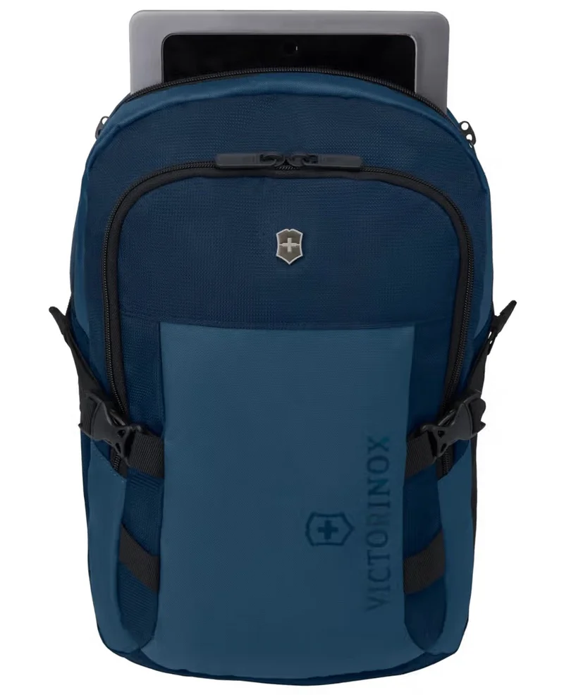 Victorinox 32 VX Sport EVO Compact Backpack - Blue  | Best Price UAE