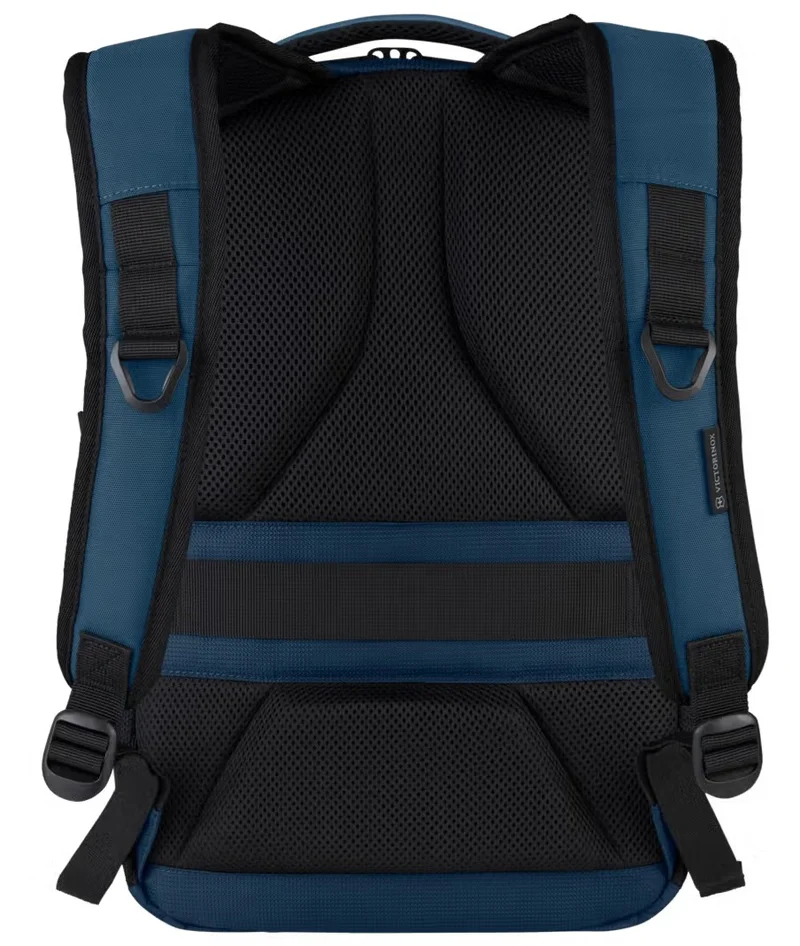 Victorinox 32 VX Sport EVO Compact Backpack - Blue  | Best Price UAE