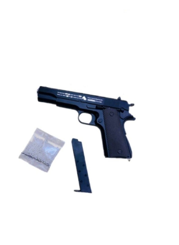 Air Sport Metal Toy Gun 