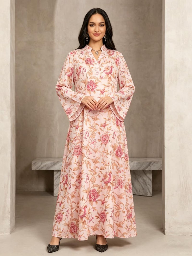 ChicPoint Women's jalabiya&kaftan - Image 3