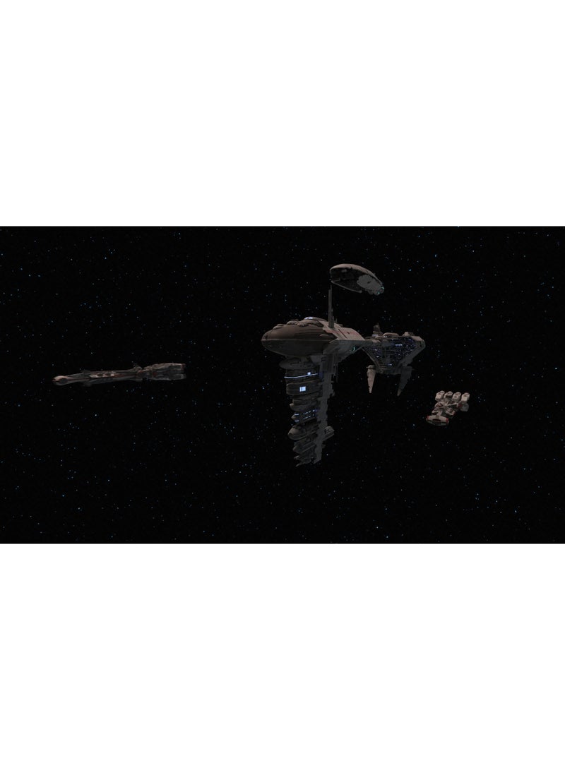 أتاري Star Wars: Dark Forces Remaster - Nintendo Switch - nintendo_switch - Image 4