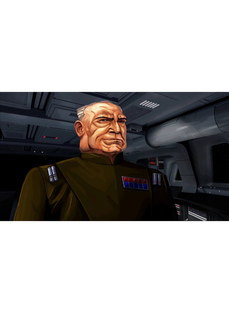 أتاري Star Wars: Dark Forces Remaster - Nintendo Switch - nintendo_switch - Image 3