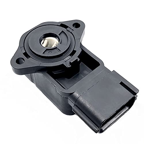 DEVMO Throttle Position Sensor DY1164 DY1116 6L2Z-9B989-A 6L2Z 9B989-D 3L5Z-9B989-AA Compatible with Fo-rd Mustang Explorer F-150 F-250 F-350 E-150 E-250 E-350 Mer-cury Lin-coln Navigator - Image 5