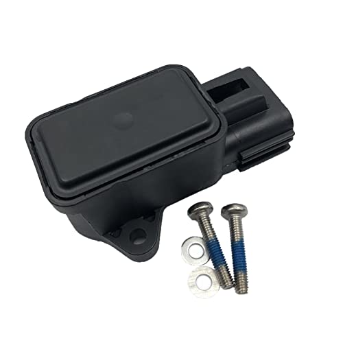 DEVMO Throttle Position Sensor DY1164 DY1116 6L2Z-9B989-A 6L2Z 9B989-D 3L5Z-9B989-AA Compatible with Fo-rd Mustang Explorer F-150 F-250 F-350 E-150 E-250 E-350 Mer-cury Lin-coln Navigator - Image 2