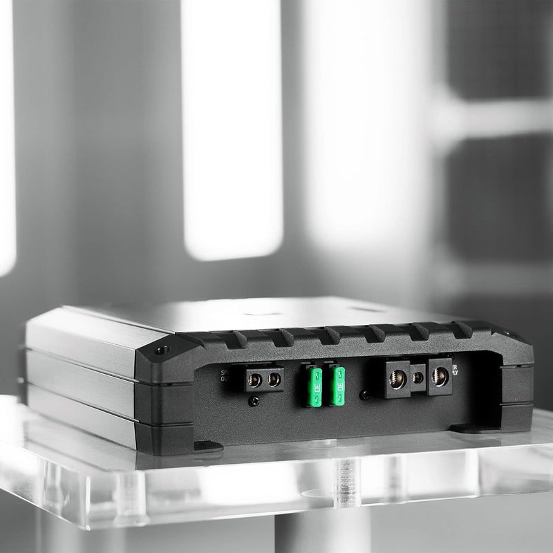 Alpine S2-A60M S-Series 600W Mono Amplifier - Image 3