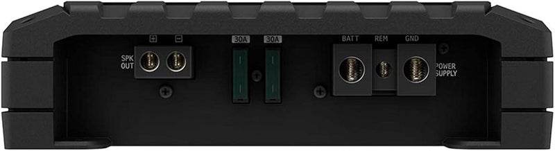 Alpine S2-A60M S-Series 600W Mono Amplifier - Image 2