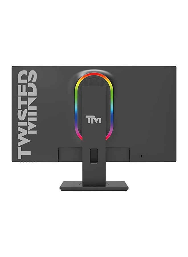 TWISTED MINDS 28-Inch Pro-Game UHD 144Hz Gaming LED Monitor Black - Image 2