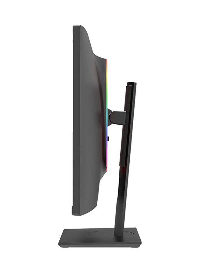 TWISTED MINDS 28-Inch Pro-Game UHD 144Hz Gaming LED Monitor Black - Image 5