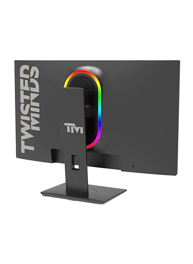 TWISTED MINDS 28-Inch Pro-Game UHD 144Hz Gaming LED Monitor Black - Image 4