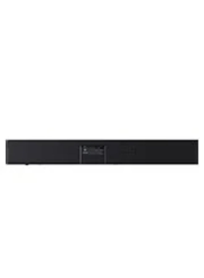 LG Soundbar SH7Q 5.1 Channel 800W Dolby Digital SH7Q black - Image 3