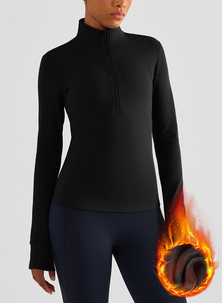general Winter Equestrian Shirts Women - Image 1