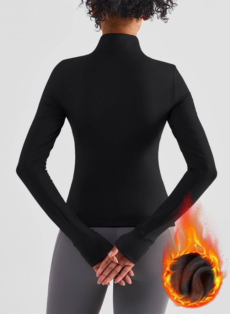 general Winter Equestrian Shirts Women - Image 4