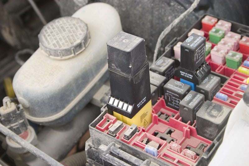 Lisle 56810 Relay Test Jumper Kit - Image 2
