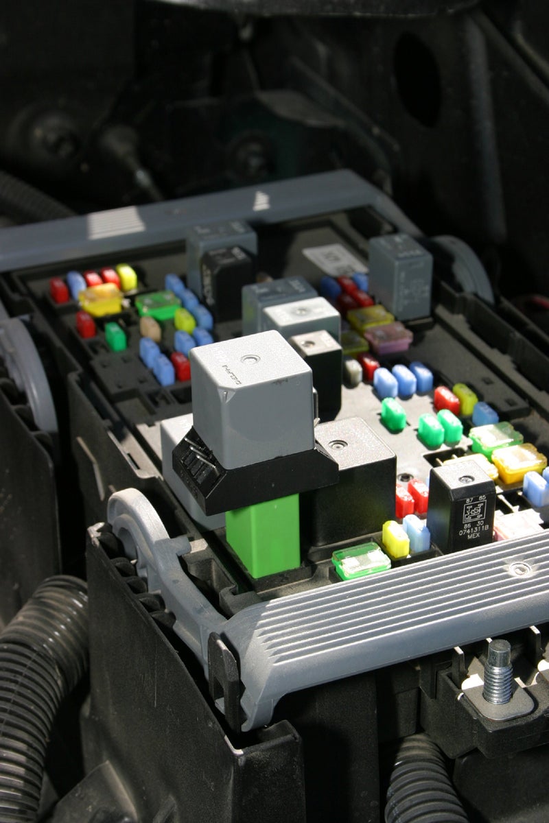 Lisle 56810 Relay Test Jumper Kit - Image 3