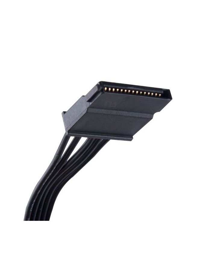 SilverStone Technology Power Supply SilverStone DA850 Gold 850W  - Image 1