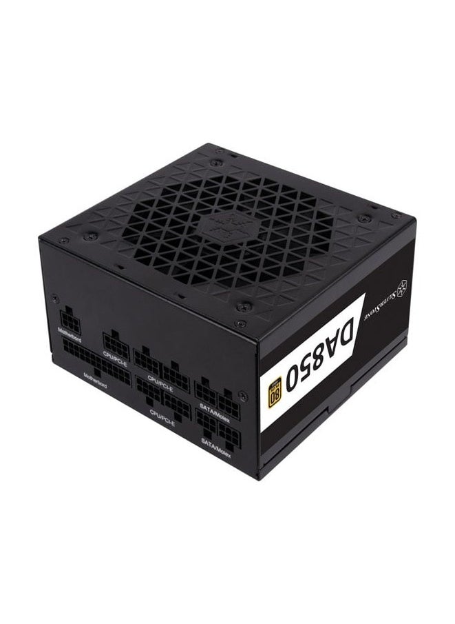 SilverStone Technology Power Supply SilverStone DA850 Gold 850W  - Image 5