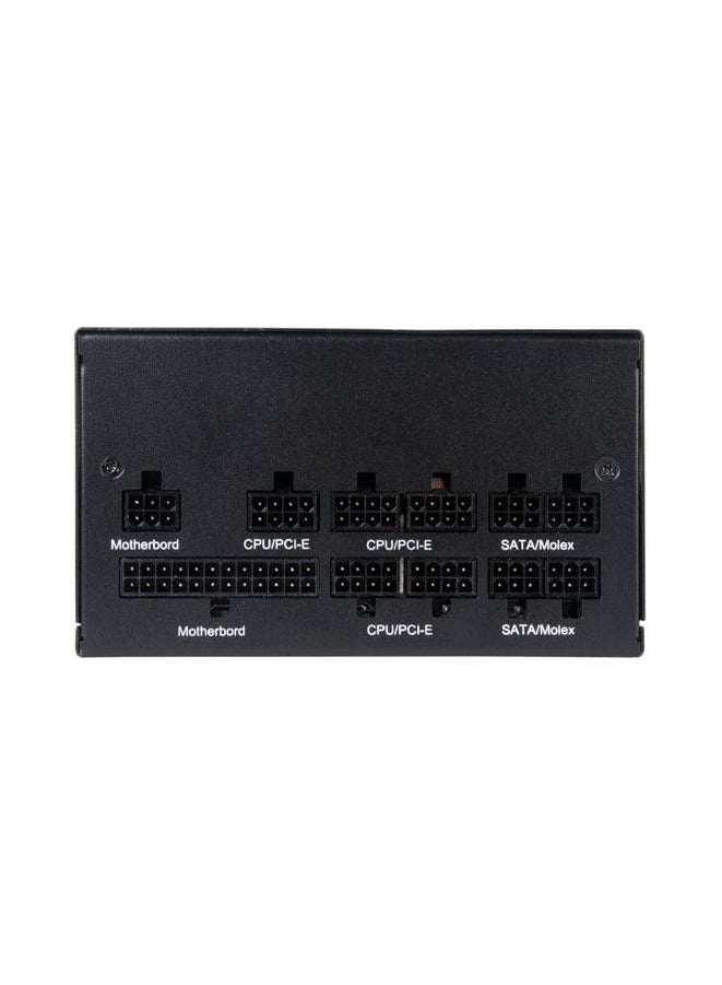 Power Supply SilverStone DA850 Gold 850W