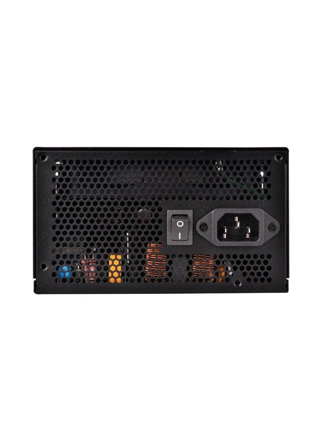 Power Supply SilverStone DA850 Gold 850W