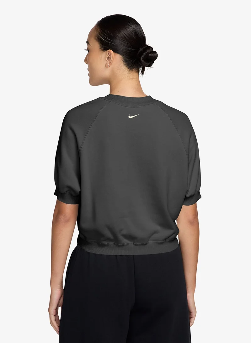 Nike Nsw Street Graphic Fleece Hoodie