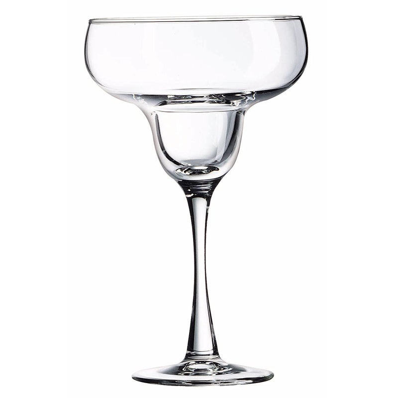 Luminarc Cachet 145 Ounce Margarita Glass Set of 4