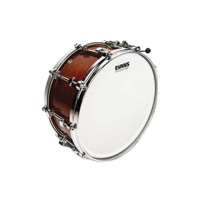 Evans Orchestral Staccato Snare Batter Drumhead, 14 Inch - Image 2