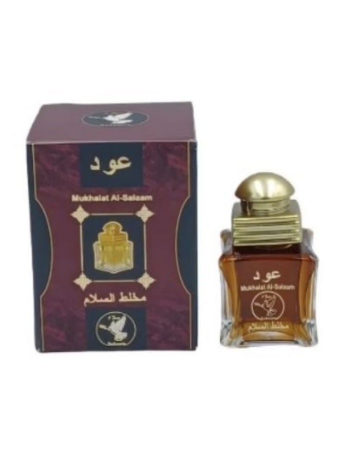 أهسان عود مخلط السلام 20 مل