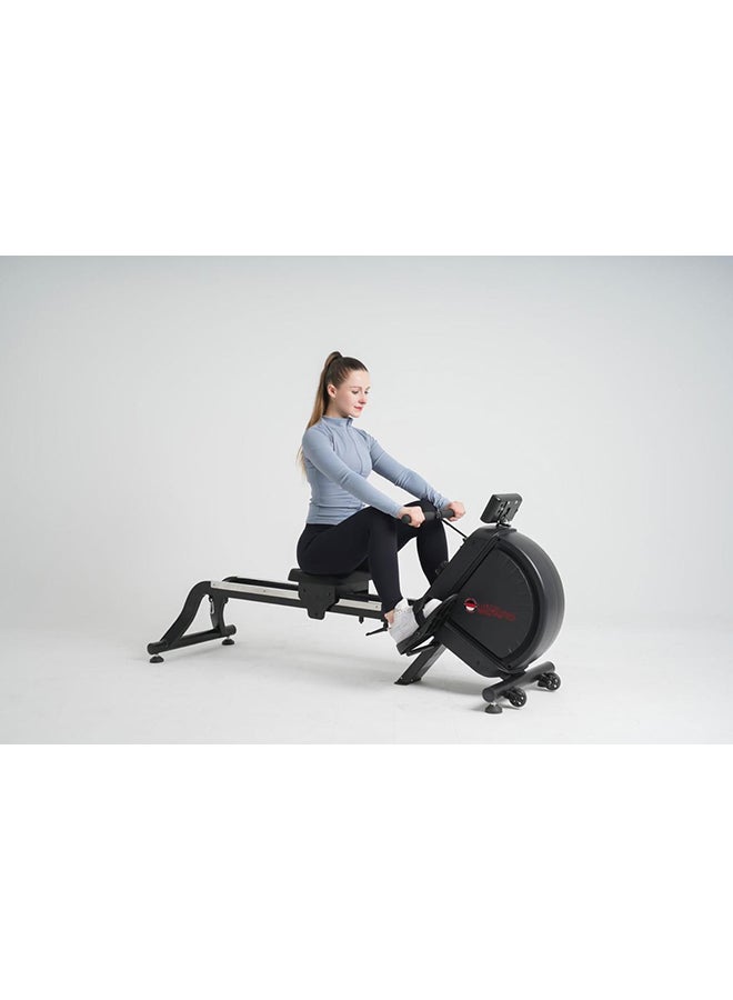 Marshal Fitness Home Use Rowing Machine - Image 1