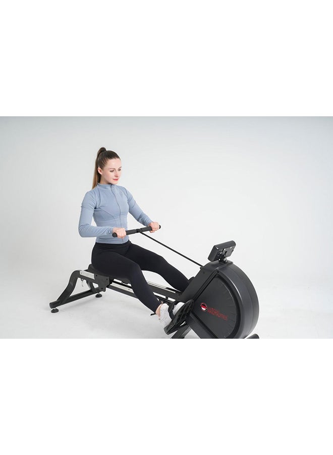 Marshal Fitness Home Use Rowing Machine - Image 3