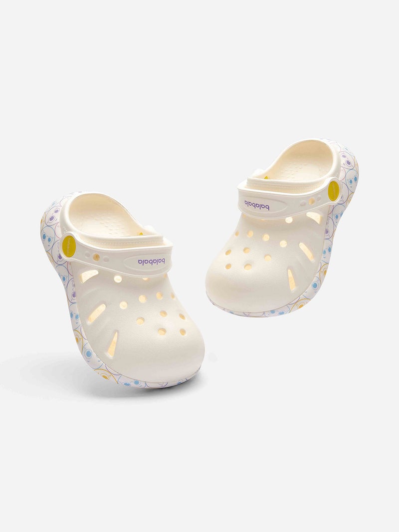 Balabala Toddler Girls Shoes - Image 4