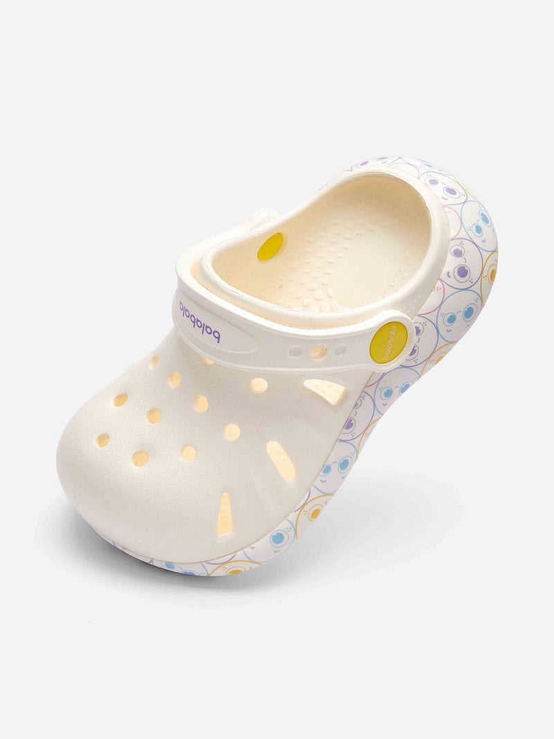 Balabala Toddler Girls Shoes - Image 1