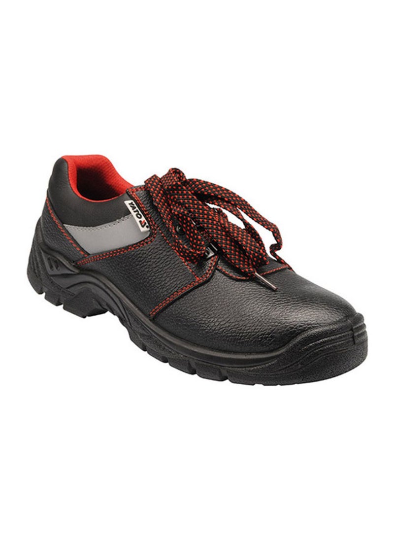 YATO Low-Cut Safety Shoes Size: 41 S3 PIURA YT-80554