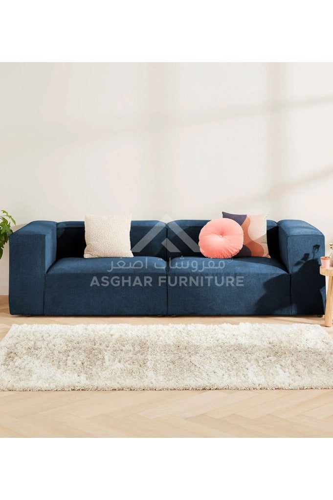 ASGHAR FURNITURE Harmony Sofa 