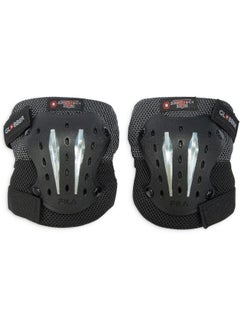 GLOBBER Globber Fila Scooter Protective Gear Range C Size XL in Black  - Image 4