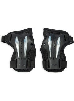 GLOBBER Globber Fila Scooter Protective Gear Range C Size XL in Black  - Image 3