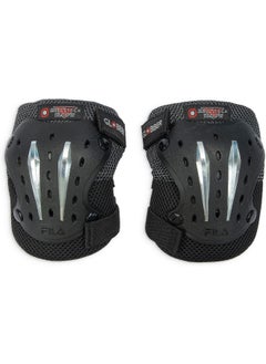 GLOBBER Globber Fila Scooter Protective Gear Range C Size XL in Black  - Image 1