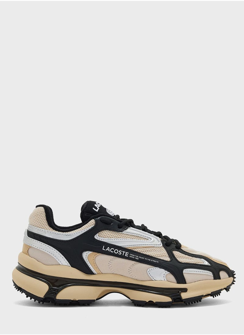 LACOSTE - L003 2K24 Low top sneaker - Image 1