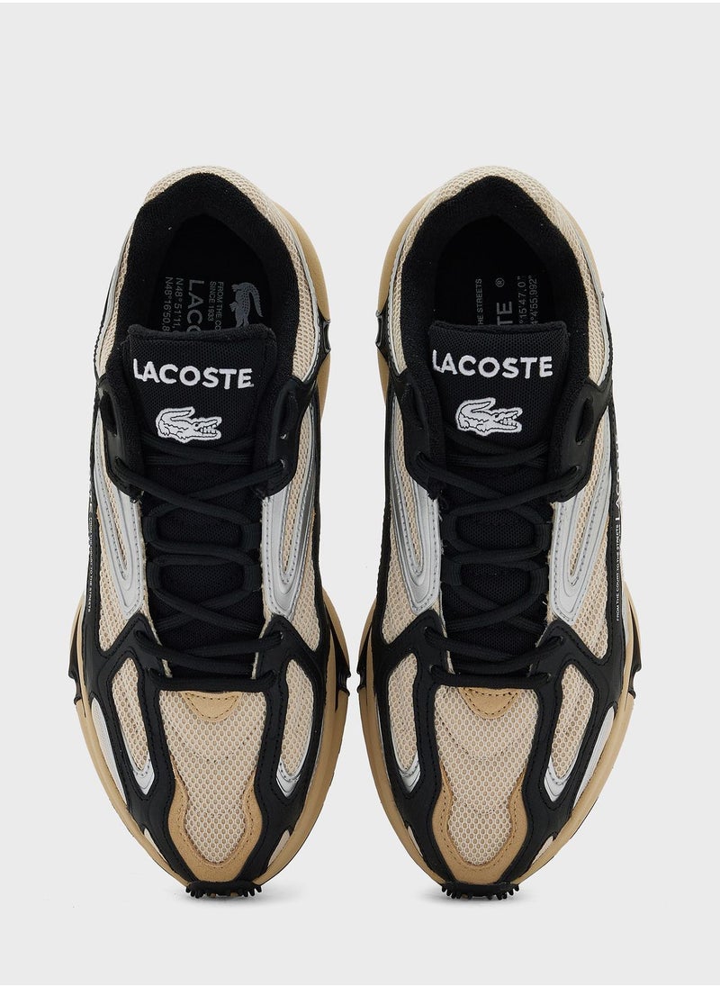 LACOSTE - L003 2K24 Low top sneaker - Image 1