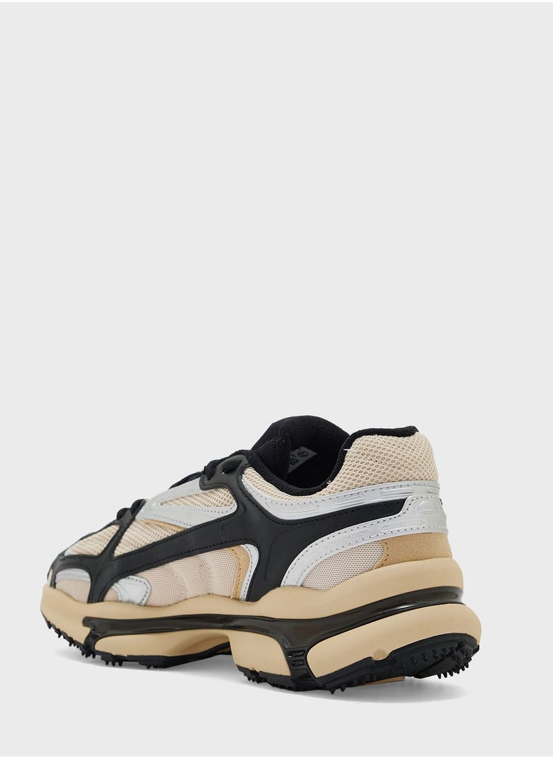 LACOSTE - L003 2K24 Low top sneaker - Image 1