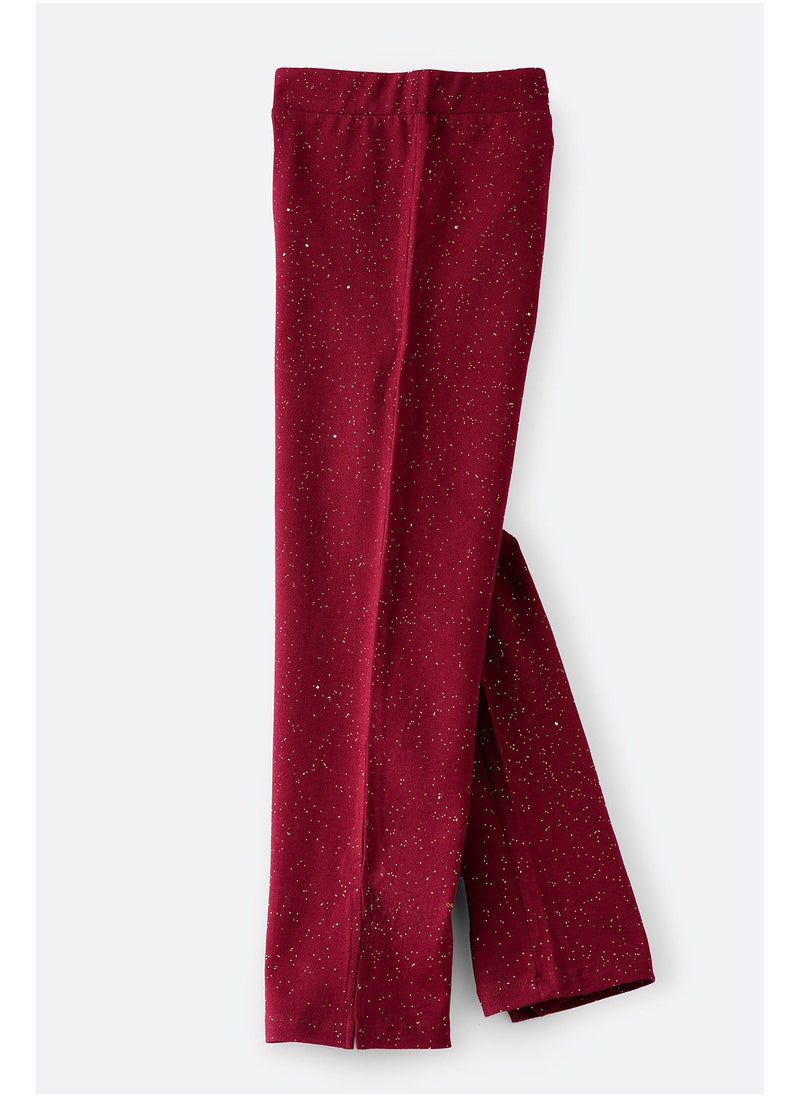 Jelliene Legging with glitter  - Image 3