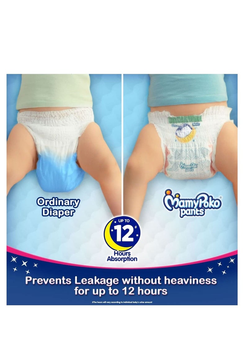 MamyPoko - MamyPoko Pants Extra Absorb L74 - Image 1