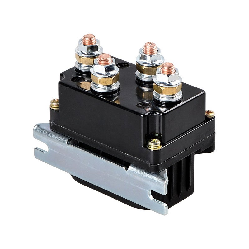 ANZIO 12V 500A Winch Solenoid Contactor Relay - Image 1