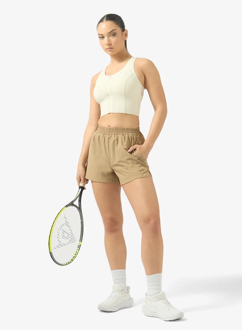 FRWD Pullon Athletic Shorts