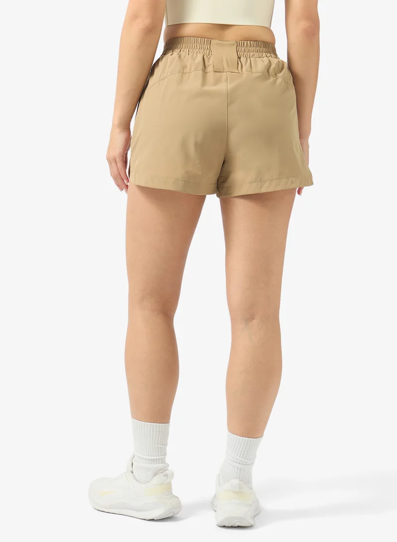 FRWD Pullon Athletic Shorts