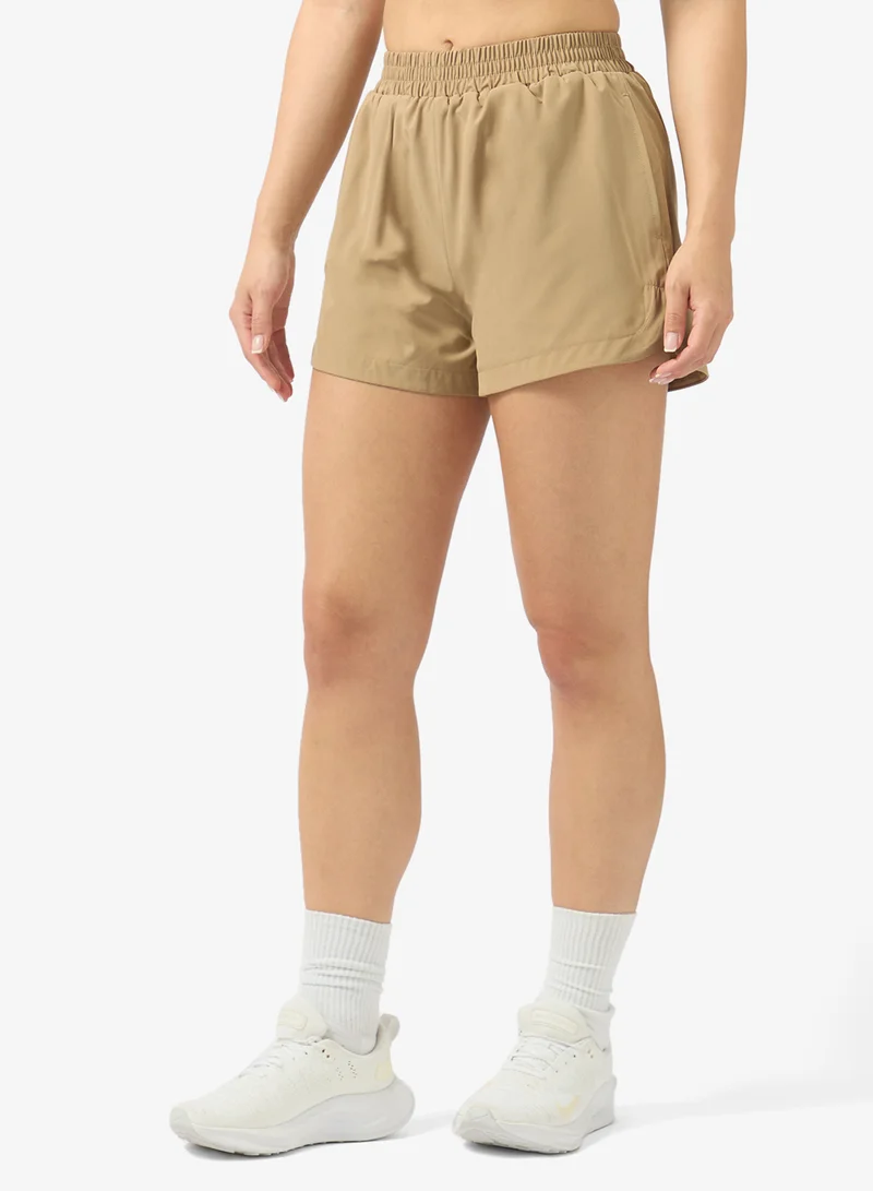 Pullon Athletic Shorts