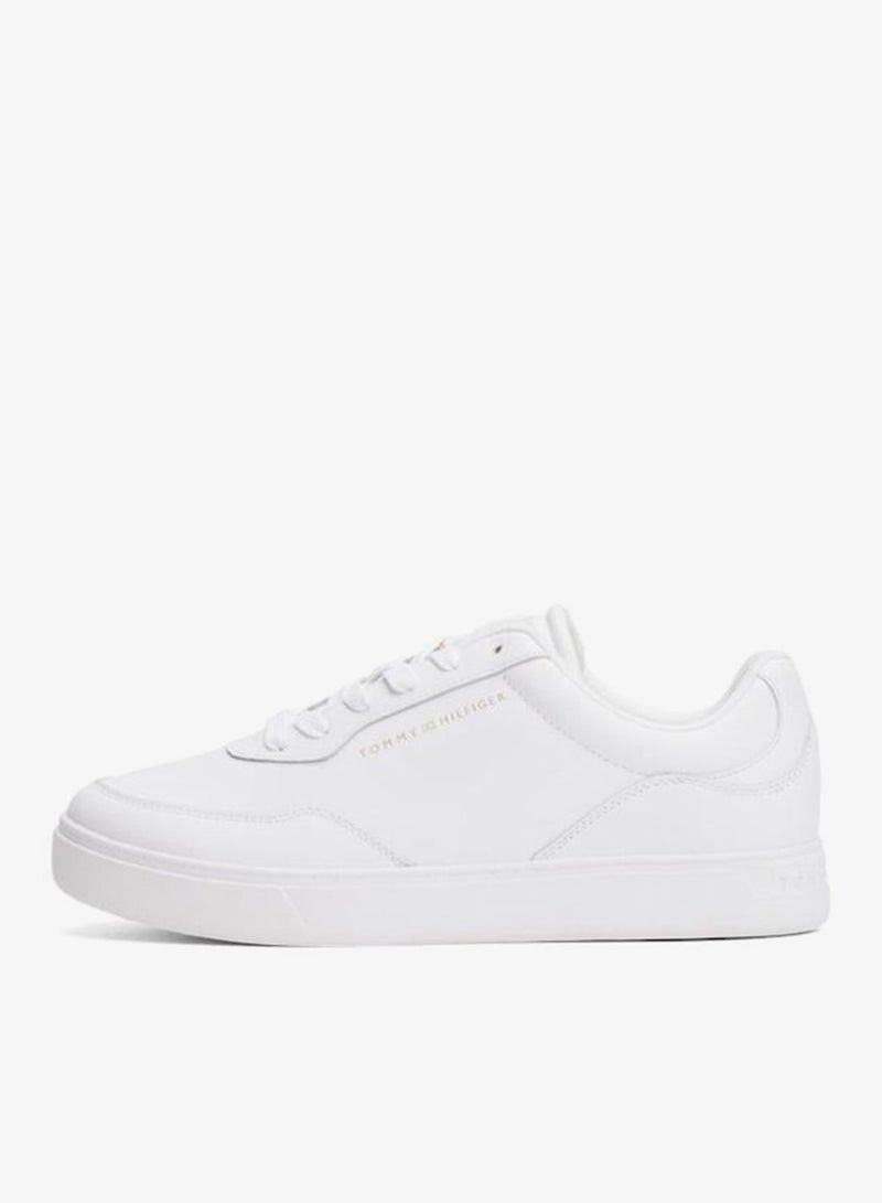 TOMMY HILFIGER casual cupsole low top sneakers - Image 2