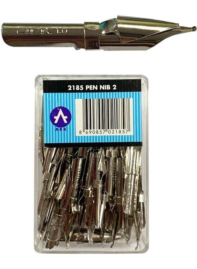 Arc Cut Tip Dip 2 mm 36's - pzsku/Z75AFF5E64561B9EC3D25Z/45/_/1729174960/317c007c-a5da-40f3-877a-ea7d40fa3faf