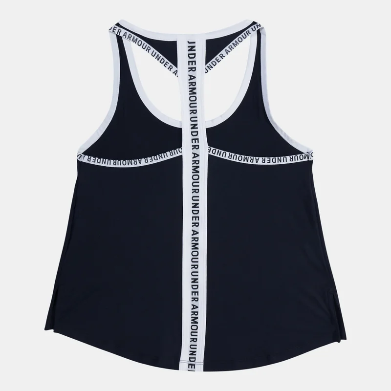 UNDER ARMOUR Kids' UA Knockout Tank Top