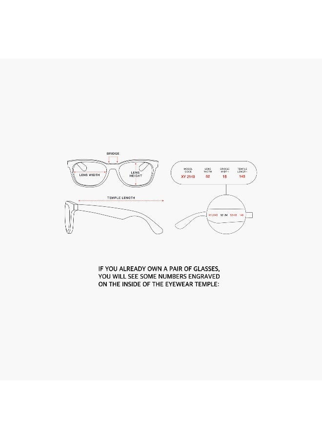 Babamio Skipper II Junior Round Sunglasses for Kids - Image 2